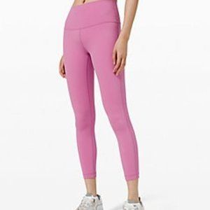 Wunder Under High-Rise Tight 25" *Full-On Luxtreme